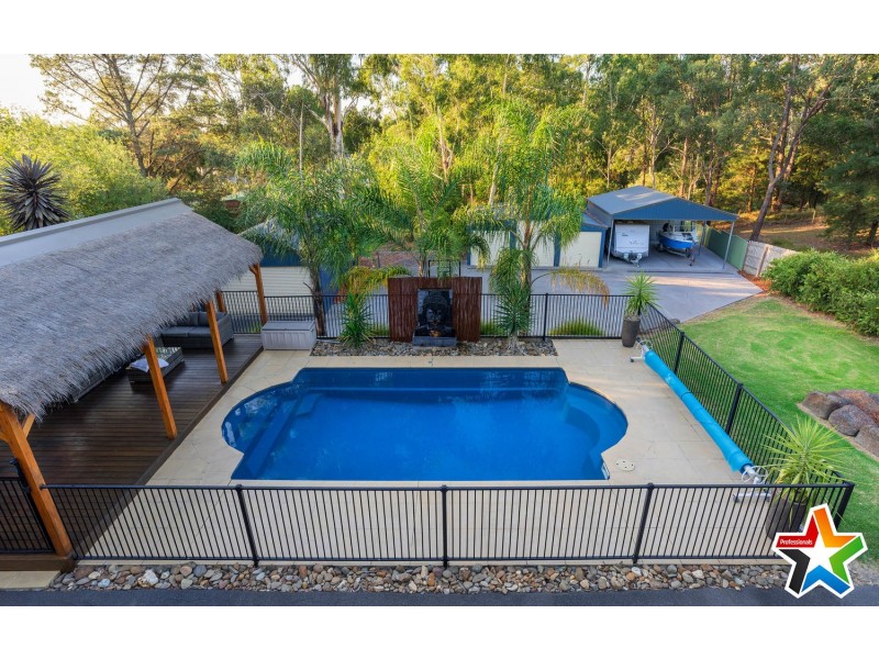 7 Francis Crescent, Mount Evelyn VIC 3796