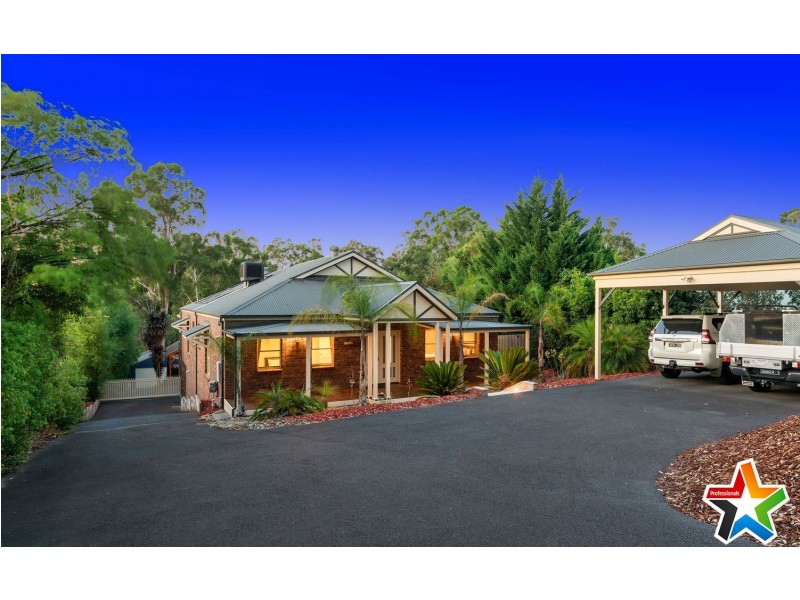 7 Francis Crescent, Mount Evelyn VIC 3796