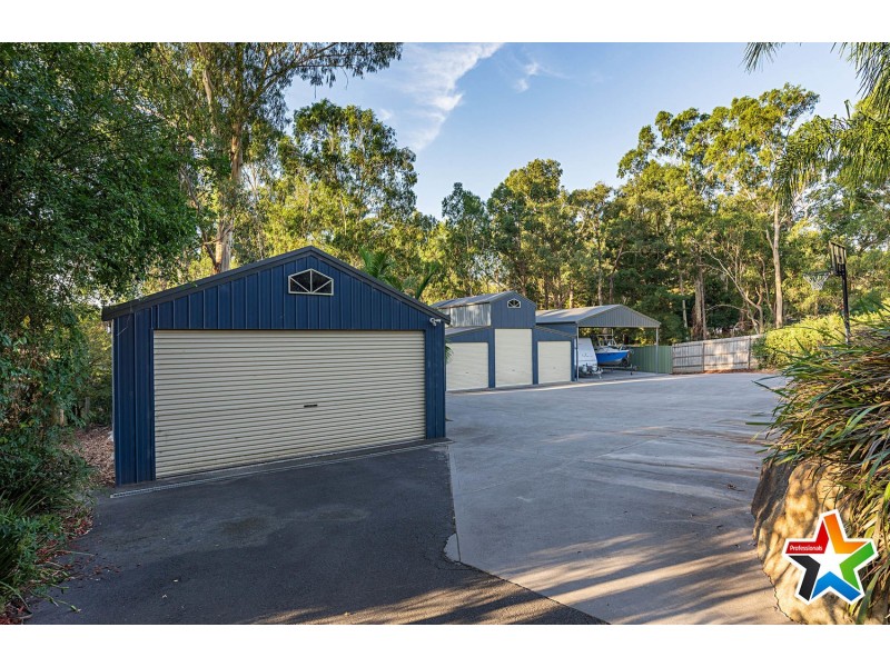 7 Francis Crescent, Mount Evelyn VIC 3796