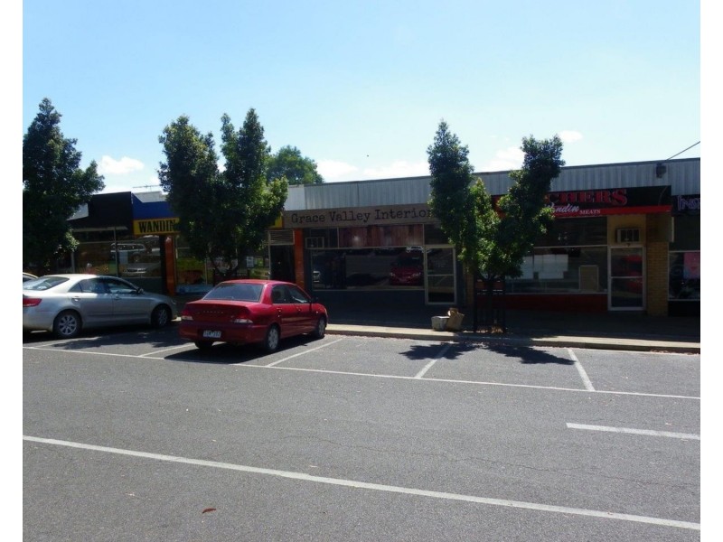 8/2 Union Road, Wandin North VIC 3139