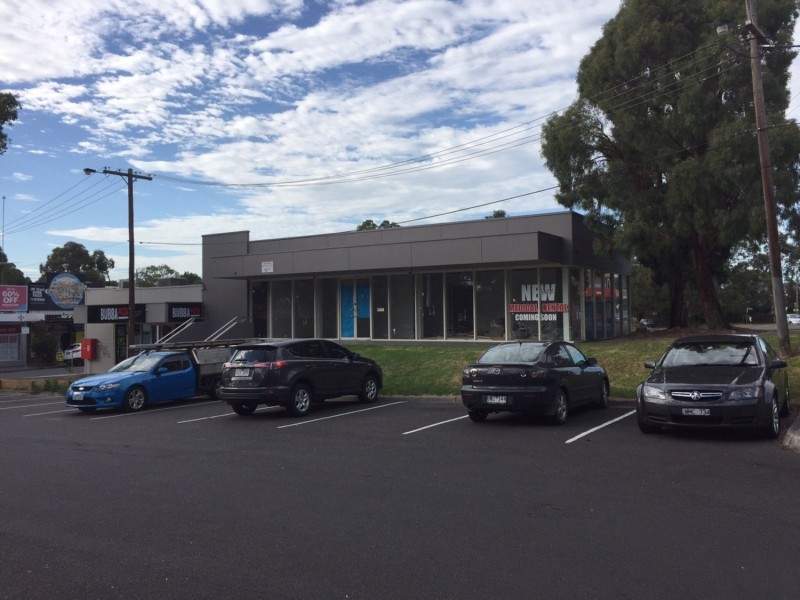 111 Bayswater Road, Croydon South VIC 3136