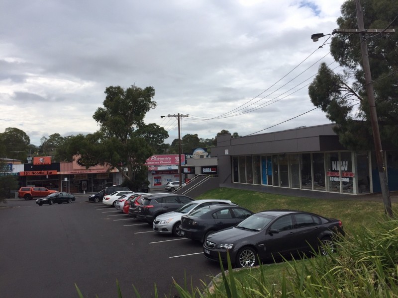 111 Bayswater Road, Croydon South VIC 3136