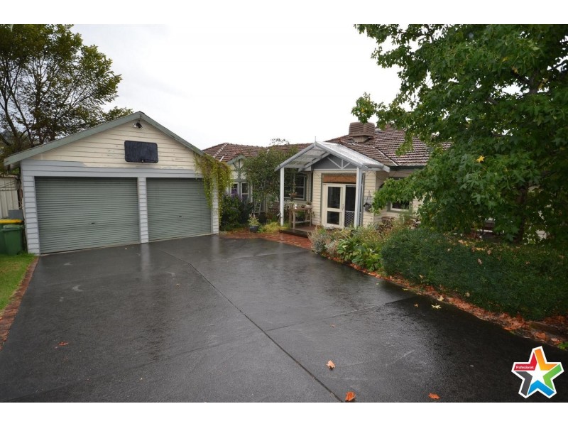 10  Berwick Street, Lilydale VIC 3140