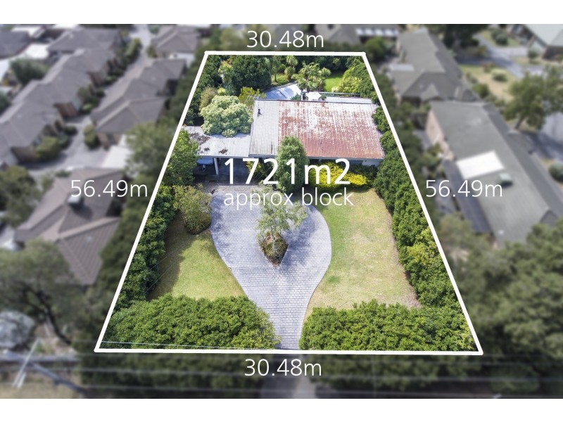 19 Cambridge Road, Mooroolbark VIC 3138