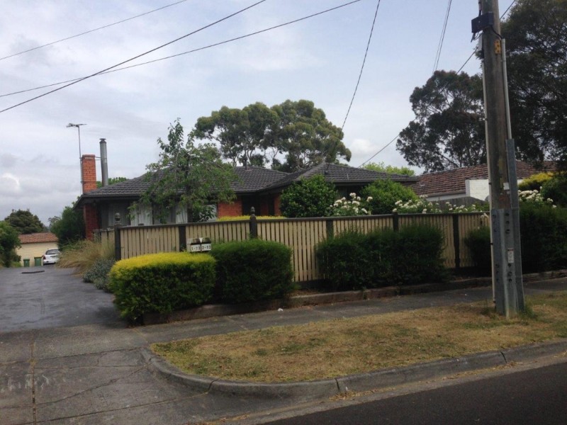 1/13 Terrigal Crescent, Kilsyth VIC 3137