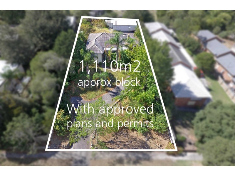 20 Newman Road, Mooroolbark VIC 3138