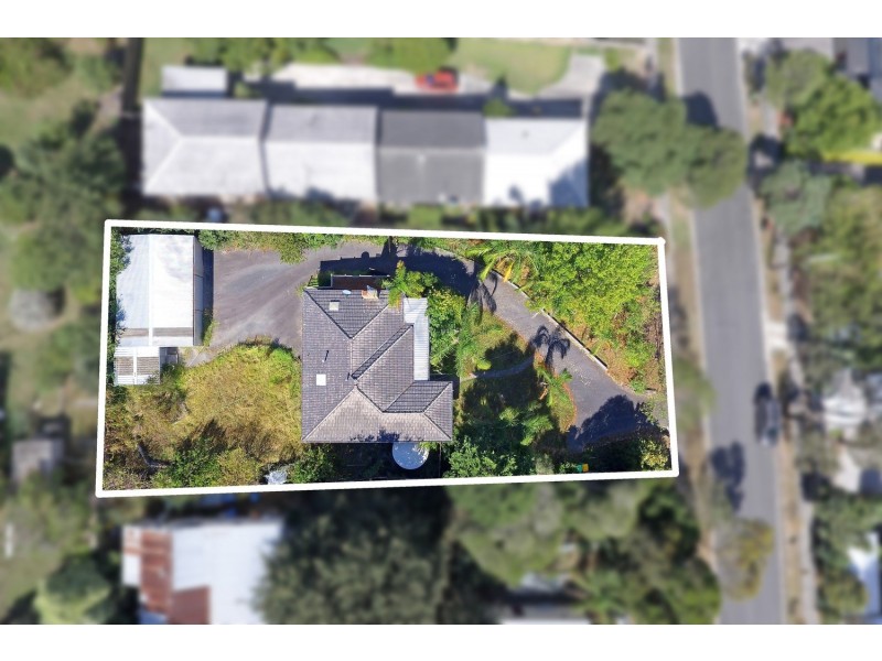 20 Newman Road, Mooroolbark VIC 3138