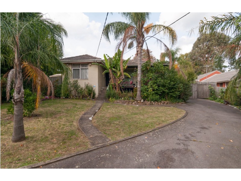 20 Newman Road, Mooroolbark VIC 3138