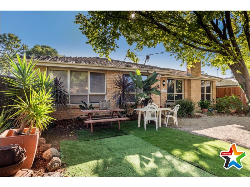 6 Dryden Concourse, Mooroolbark VIC 3138