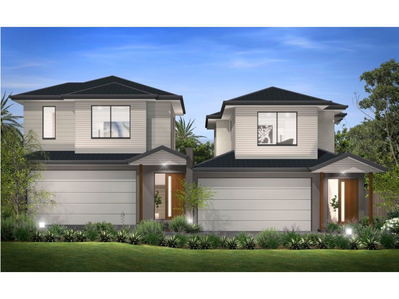 3 & 4/5 Anita Street, Kilsyth VIC 3137
