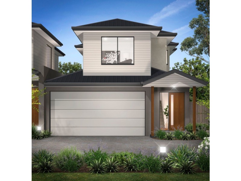 3 & 4/5 Anita Street, Kilsyth VIC 3137