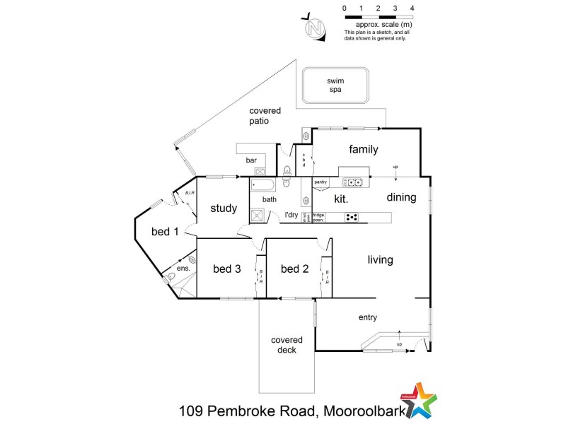 109 Pembroke Road, Mooroolbark VIC 3138