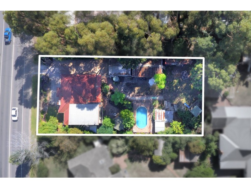 235 Dorset Road, Croydon VIC 3136