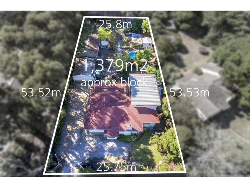 235 Dorset Road, Croydon VIC 3136