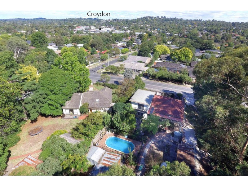 235 Dorset Road, Croydon VIC 3136