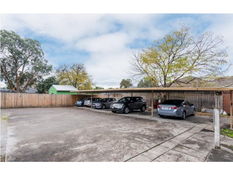 4/78 Croydon Road, Croydon VIC 3136