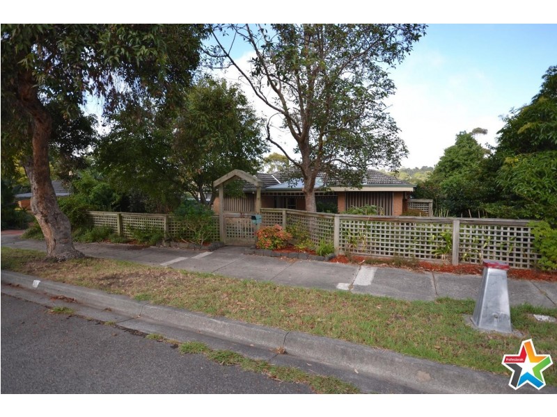 31 Ballantyne Crescent, Kilsyth VIC 3137