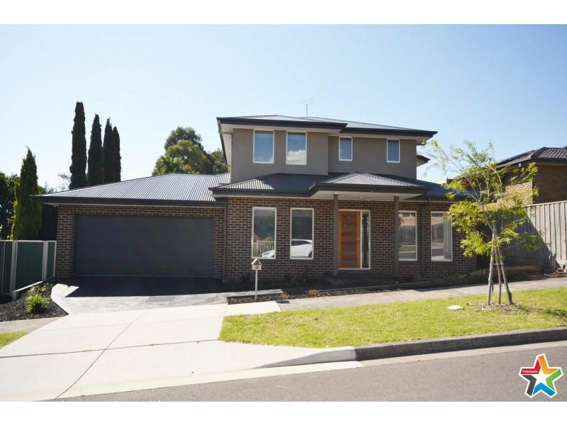 9 O’Dell Court, Lilydale VIC 3140