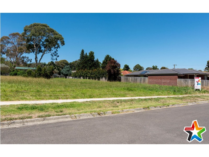 30 Monomeith Street, Mooroolbark VIC 3138