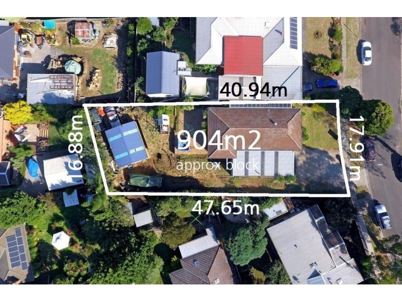 3 Birchwood Drive, Mooroolbark VIC 3138