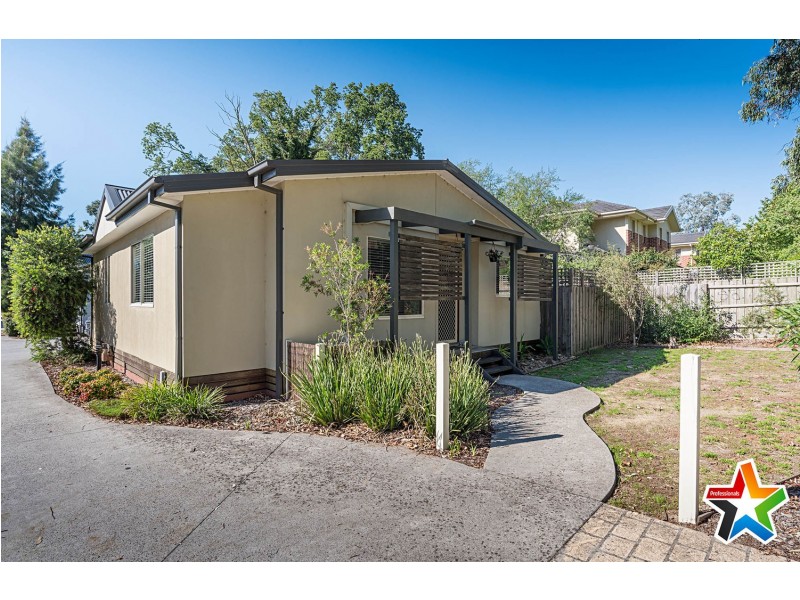 14/273-275 Colchester Road, Kilsyth South VIC 3137