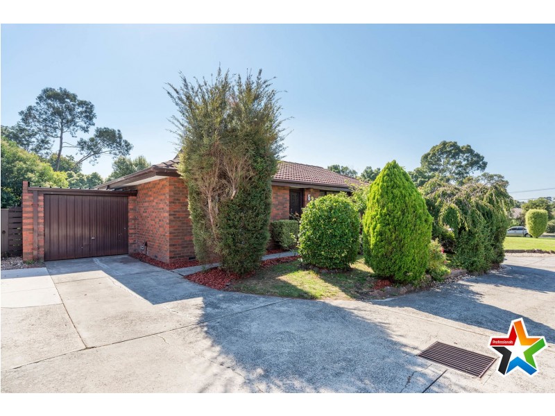 5/19-21 Norman Road, Croydon VIC 3136