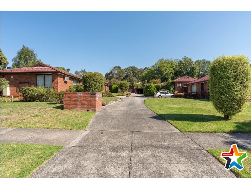 5/19-21 Norman Road, Croydon VIC 3136