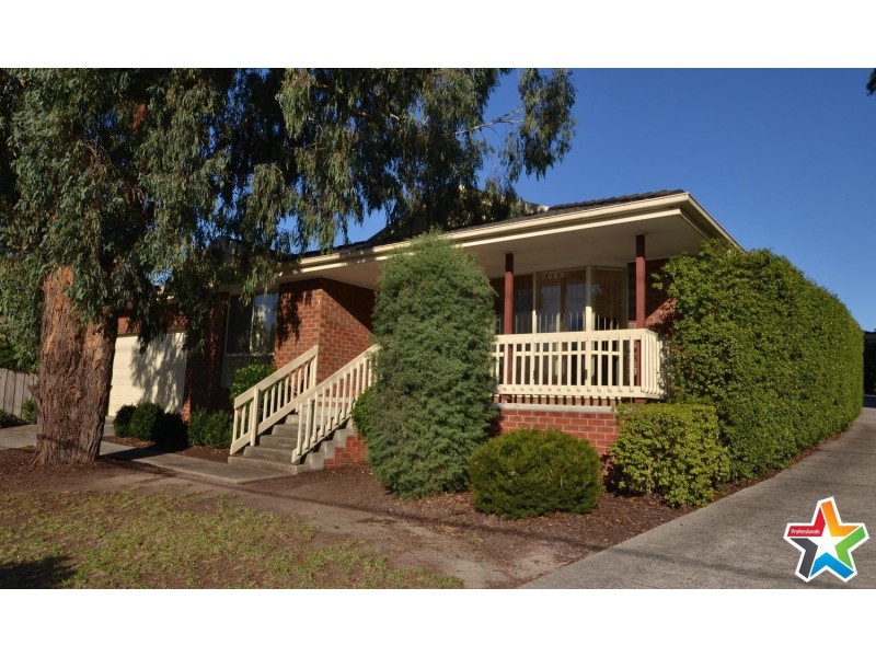 1/292 Maroondah Highway, Croydon VIC 3136