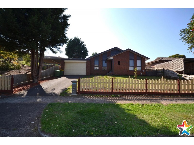 7 Eastwood Crescent, Mooroolbark VIC 3138