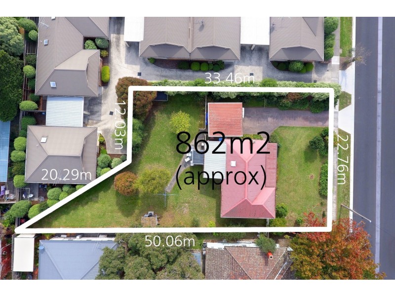 6 Lusher Road, Croydon VIC 3136