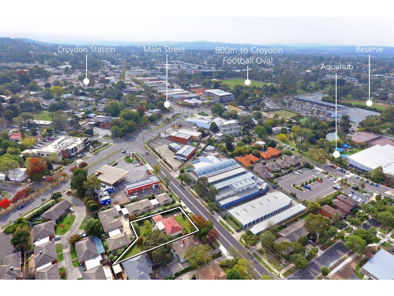 6 Lusher Road, Croydon VIC 3136