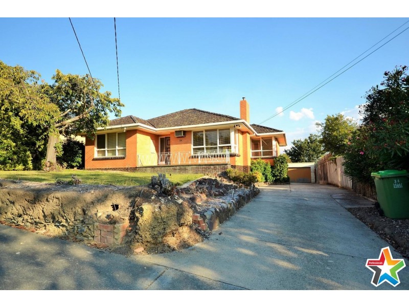 34 Sweetland Road, Mooroolbark VIC 3138