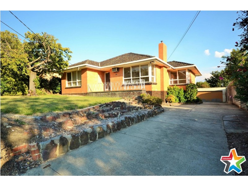 34 Sweetland Road, Mooroolbark VIC 3138