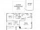 36 McDermott Avenue, Mooroolbark VIC 3138 Floorplan