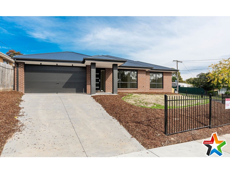 Lot 1, 29 Bellara Drive, Mooroolbark VIC 3138