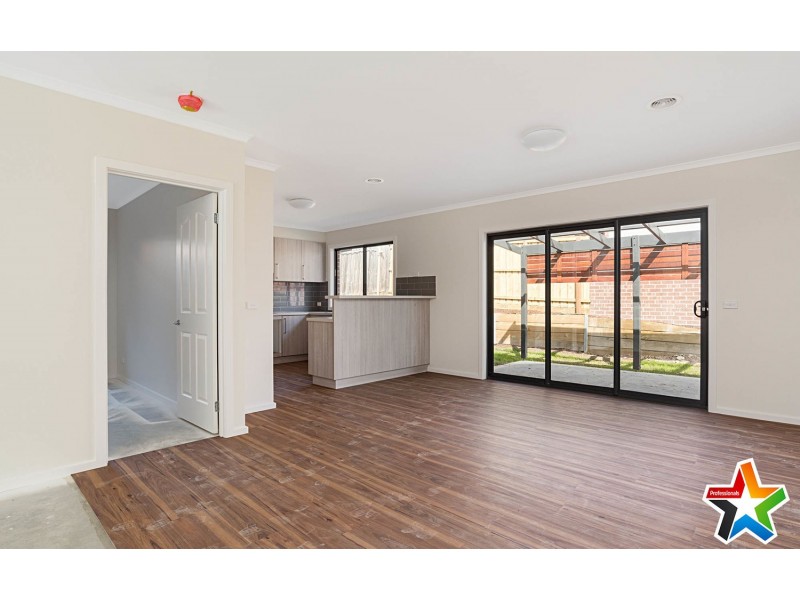 Lot 1, 29 Bellara Drive, Mooroolbark VIC 3138