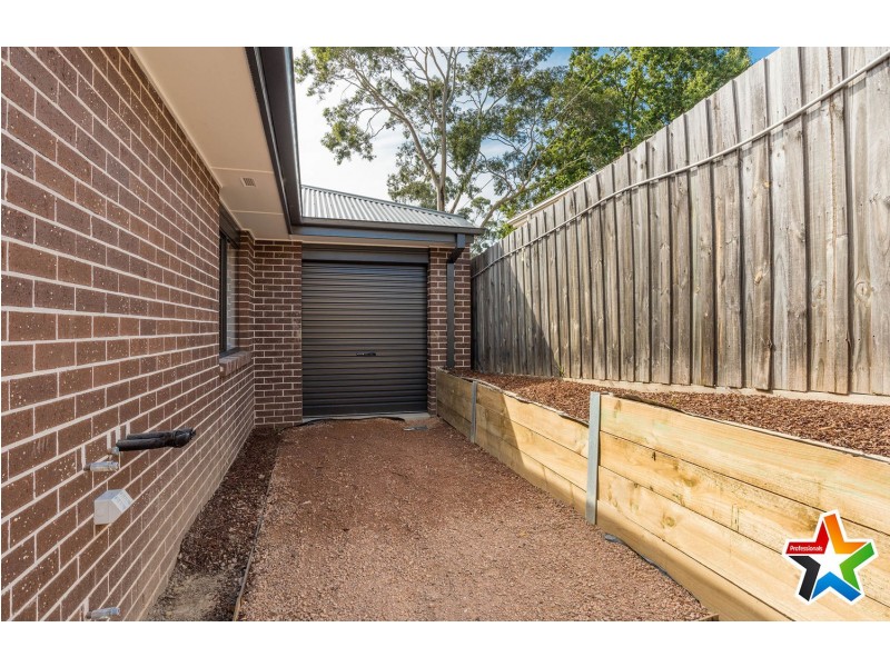 Lot 1, 29 Bellara Drive, Mooroolbark VIC 3138