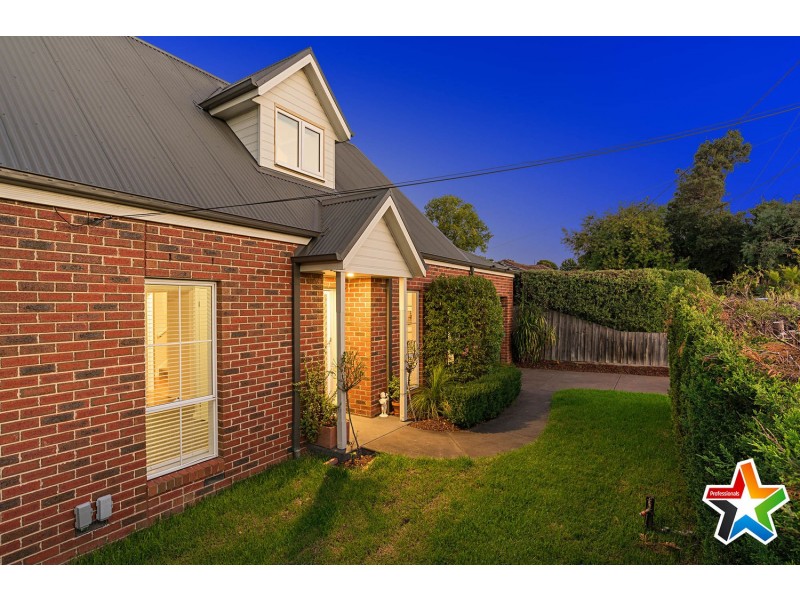 20 Gary Court, Croydon VIC 3136
