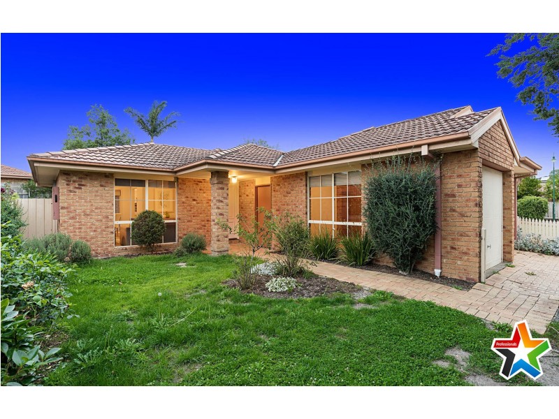 22 Maroondah Highway, Croydon VIC 3136
