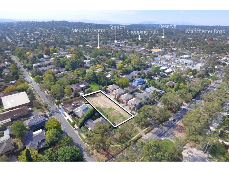 183 Lincoln Road, Mooroolbark VIC 3138