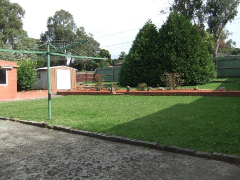 78 Croydondale Drive, Mooroolbark VIC 3138