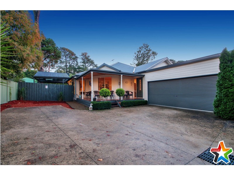 72a Birmingham Road, Mount Evelyn VIC 3796