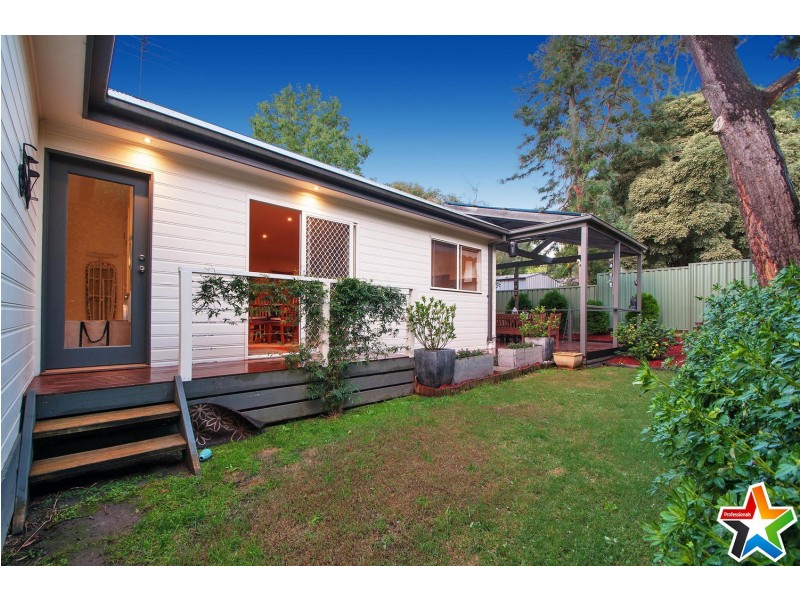 72a Birmingham Road, Mount Evelyn VIC 3796
