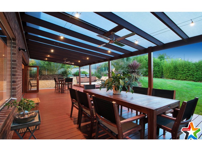 7 Grand View Grove, Lilydale VIC 3140