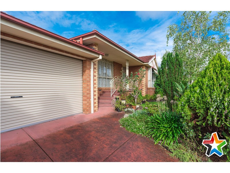12 Clearwater Drive, Lilydale VIC 3140