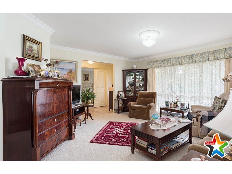 12 Clearwater Drive, Lilydale VIC 3140