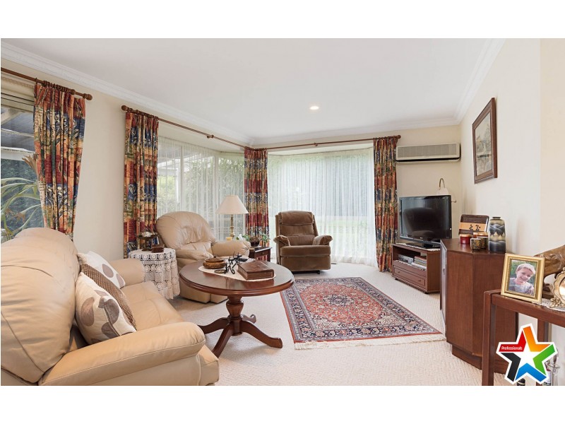 12 Clearwater Drive, Lilydale VIC 3140