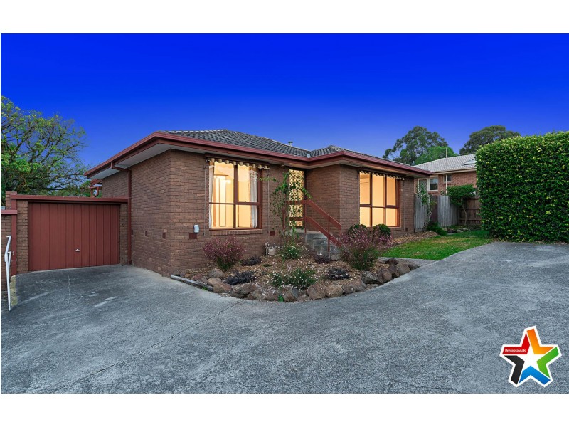 6/82 Brice Avenue, Mooroolbark VIC 3138