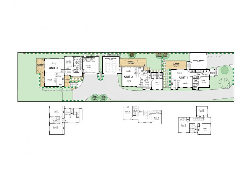 39 Humber Road, Croydon North VIC 3136