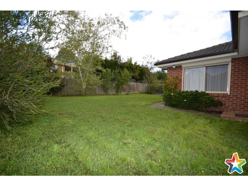 8 Clearwater Drive, Lilydale VIC 3140